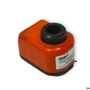 fiama-OP3A17(5)DXF14R-D12-position-indicator-with-hollow-shaft-(used)