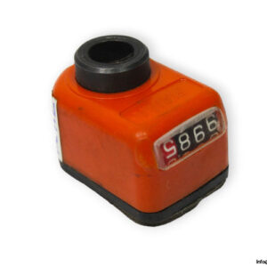 fiama-OP3A12(5)SXR-position-indicator-with-hollow-shaft-(used)