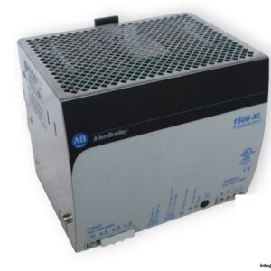 allen-bradley-1606-XL480E-3W-power-supply-(New)