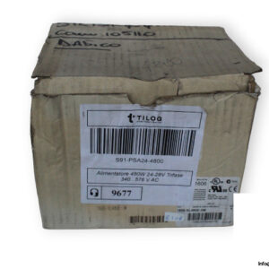 allen-bradley-1606-XL480E-3W-power-supply-(New)-3