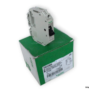 schneider-GB2CB06-circuit-breaker-(New)
