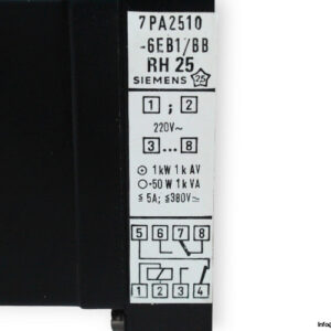 siemens-7PA2510-6EB1_BB-auxiliary-relay-(New)-1