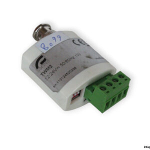 videotec-TWM2-video-transmitter-(Used)