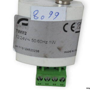 videotec-TWM2-video-transmitter-(Used)-1