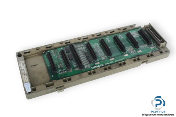 hitachi-EH-BS5-base-unit-(used)