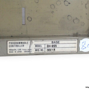 hitachi-EH-BS5-base-unit-(used)-2