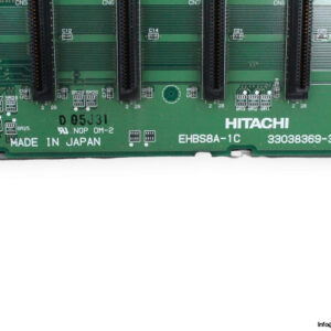 hitachi-EH-BS8A-base-unit-(used)-1