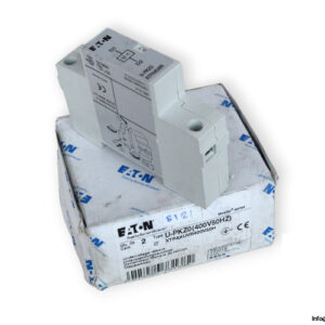 etn-U-PKZ0(400V50HZ)-undervoltage-release-(new)
