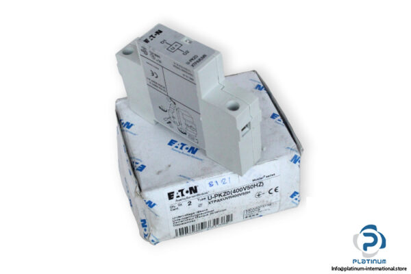 etn-U-PKZ0(400V50HZ)-undervoltage-release-(new)