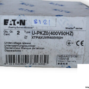 etn-U-PKZ0(400V50HZ)-undervoltage-release-(new)-1