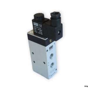 Airtac-KM-10-511-HN-single-solenoid-valve-(new)