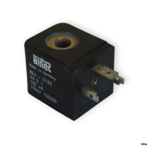 airtec-M03-5148-electrical-coil-(used)