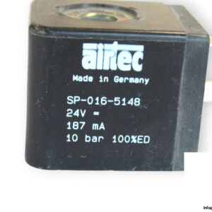 airtec-SP-016-5148-electrical-coil-(used)-1