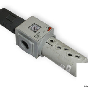 Camozzi-MX3-1-FR0304-filter-regulator