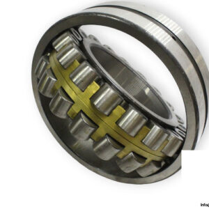 rollway-22228-W33_C3-spherical-roller-bearing-(new)-1