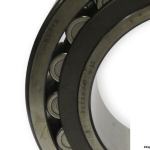 skf-22228-CK_W33-spherical-roller-bearing-(new)-2