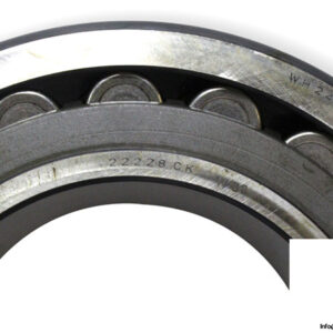 skf-22228-CK_W33-spherical-roller-bearing-(new)-3