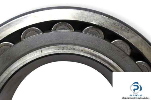 skf-22228-CK_W33-spherical-roller-bearing-(new)-3