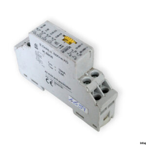 dold-IK-8808-timer-used