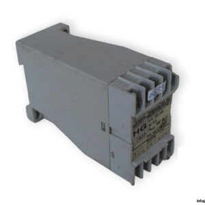 hg-I523-current-measuring-transducer-used
