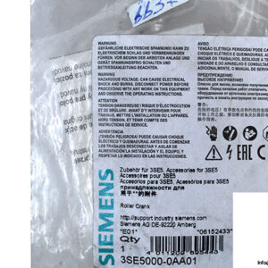 siemens-3SE5000-0AA01-twist-lever-for-position-switch-new-2