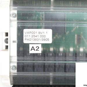 hahn-V-15470-control-unit-(used)-1