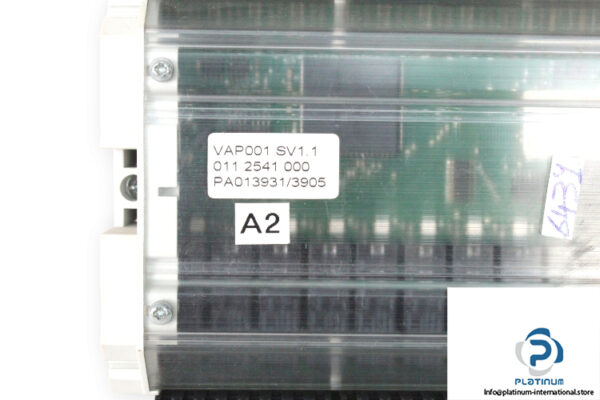 hahn-V-15470-control-unit-(used)-1