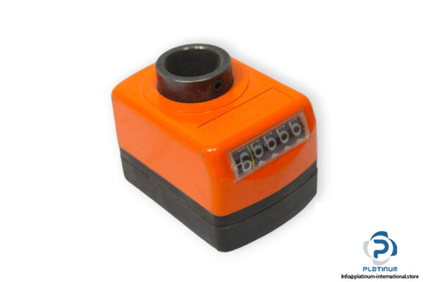 siko-DA09S-0070-digital-position-indicator-(used)