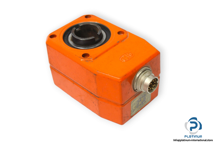 siko-IG07-2585-incremental-encoder-(used)