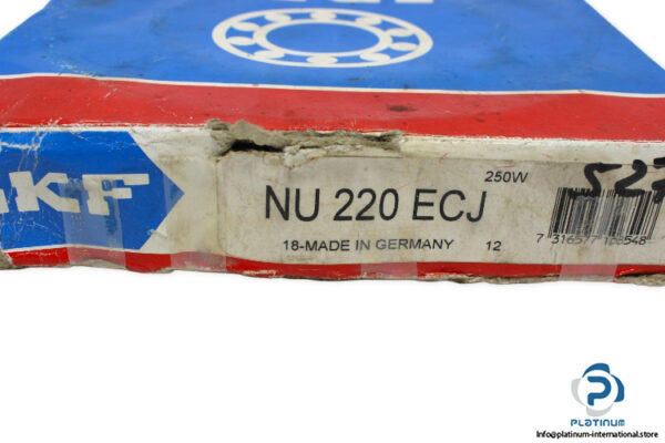 skf-nu-220-ecj-cylindrical-roller-bearing-1