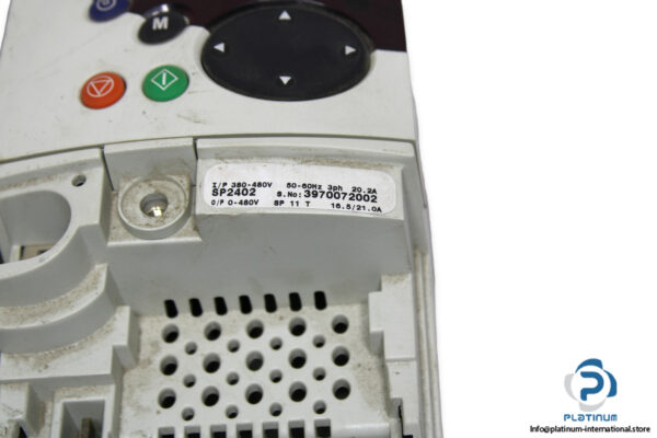 control-techniques-sp2402-frequency-inverter-1