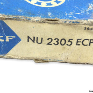 skf-nu-2305-ecp-cylindrical-roller-bearing-1