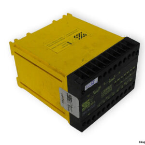 ssz-SSZ-SQ-N-safety-relay-controller-(Used)