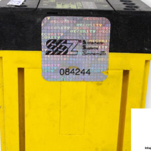 ssz-SSZ-SQ-N-safety-relay-controller-(Used)-2