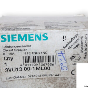 siemens-3VU1300-1ML00-motor-protection-circuit-breaker-(new)-2