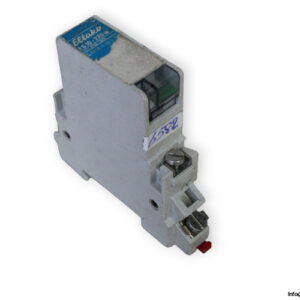 eltako-1S10-220W-impulse-switch-(used)