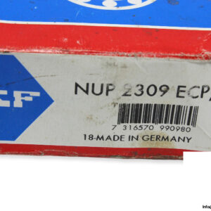 skf-nup-2309-ecp_c3-cylindrical-roller-bearing-1