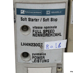 telemecanique-LH4N230Q7-soft-starter_soft-stop-(used)-2