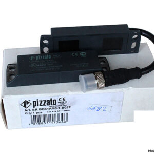 pizzato-SR-BD41AM0.1-B02F-magnetic-safety-sensor-(new)