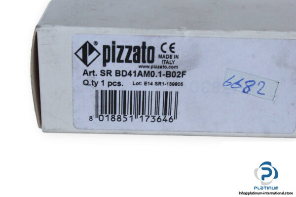 pizzato-SR-BD41AM0.1-B02F-magnetic-safety-sensor-(new)-2