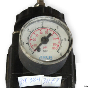 arca-961-filter-and-reducing-station-(used)-2