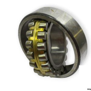 steyr-22219-C-spherical-roller-bearing-(new)