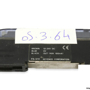 keyence-871l-d20ep40-n4-fiber-amplifier-2