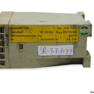 bender-jrg-100-p-a-isometer-1