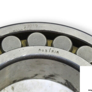 ake-22219-K-spherical-roller-bearing-(used)-1
