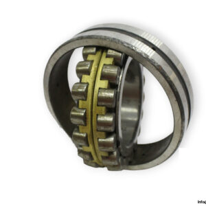 nbb-22219-MW33-spherical-roller-bearing-(used)