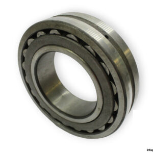 22220-C_W33-spherical-roller-bearing-(used)-1