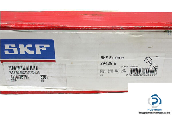 skf-29428-e-spherical-roller-thrust-bearing-1