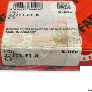 fag-22211-e1-k-c3-spherical-roller-bearing-1