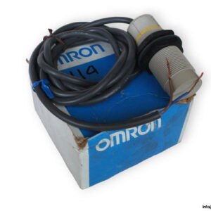 omron-E2K-X15MY2-capacitive-sensor-new